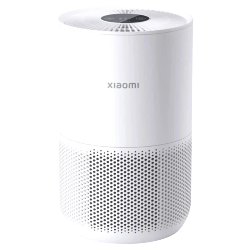 XIAOMI Smart Air Purifier 4 Compact Akıllı Hava Temizleyici İncelemesi